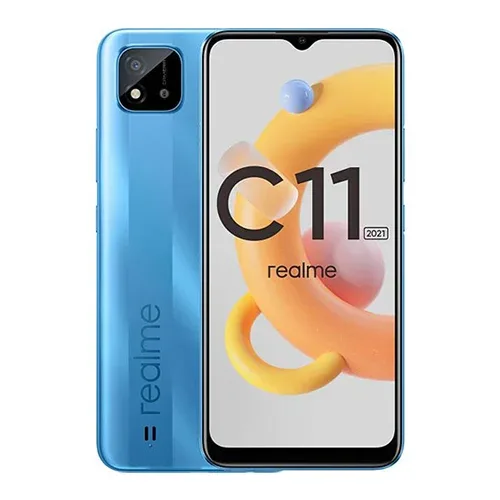 Realme c11 2021 2-32gb