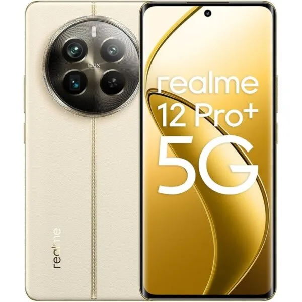 Realme 12 Pro 5G 12GB RAM 512GB Storage