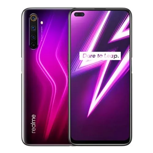 Realme 6 Pro (128GB + 8GB)