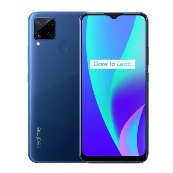 Realme C15 (64GB +4GB)