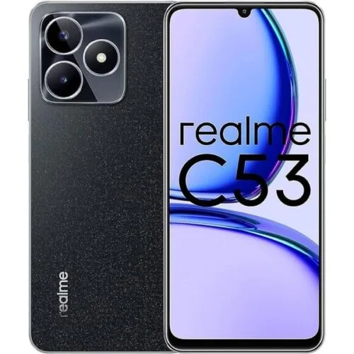 Realme C53