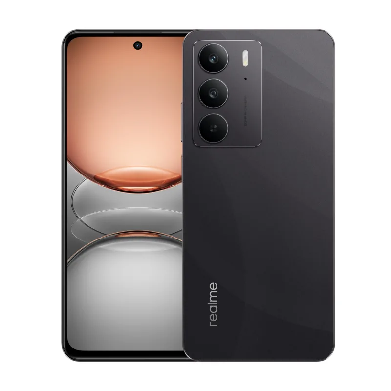 Realme C75 4G [8GB RAM, 256GB]