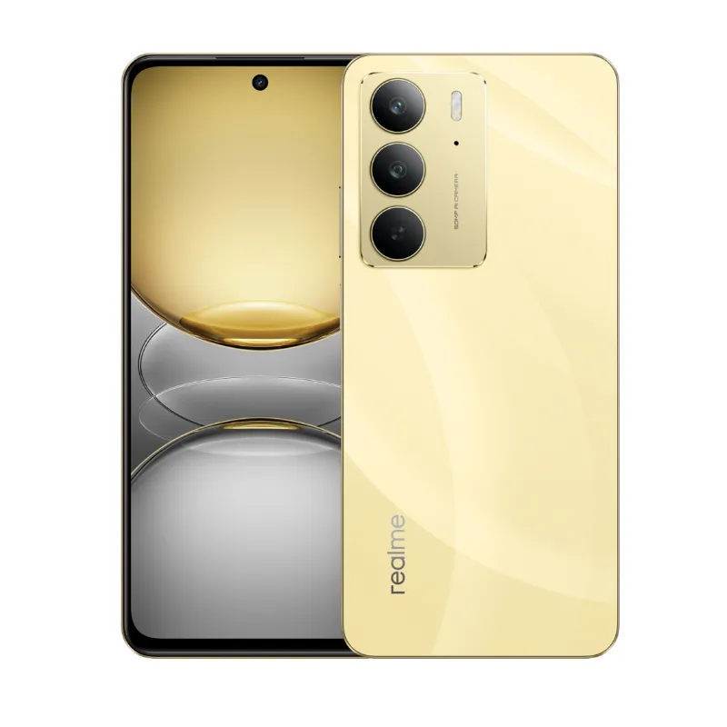 Realme C75 4G [8GB RAM, 512GB]