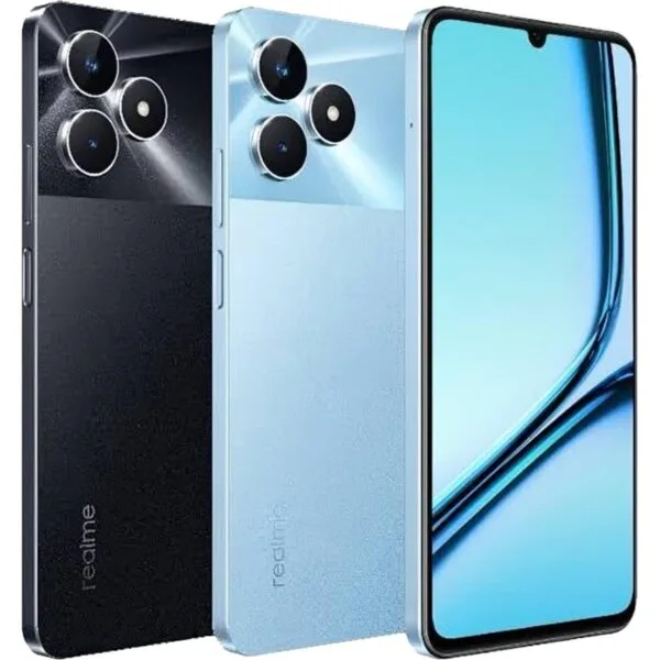 Realme Note 50 4GB RAM 128GB Storage