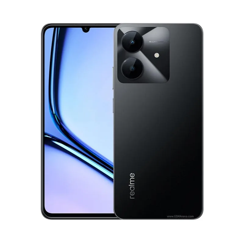 Realme Note 60x [4GB RAM, 64GB]