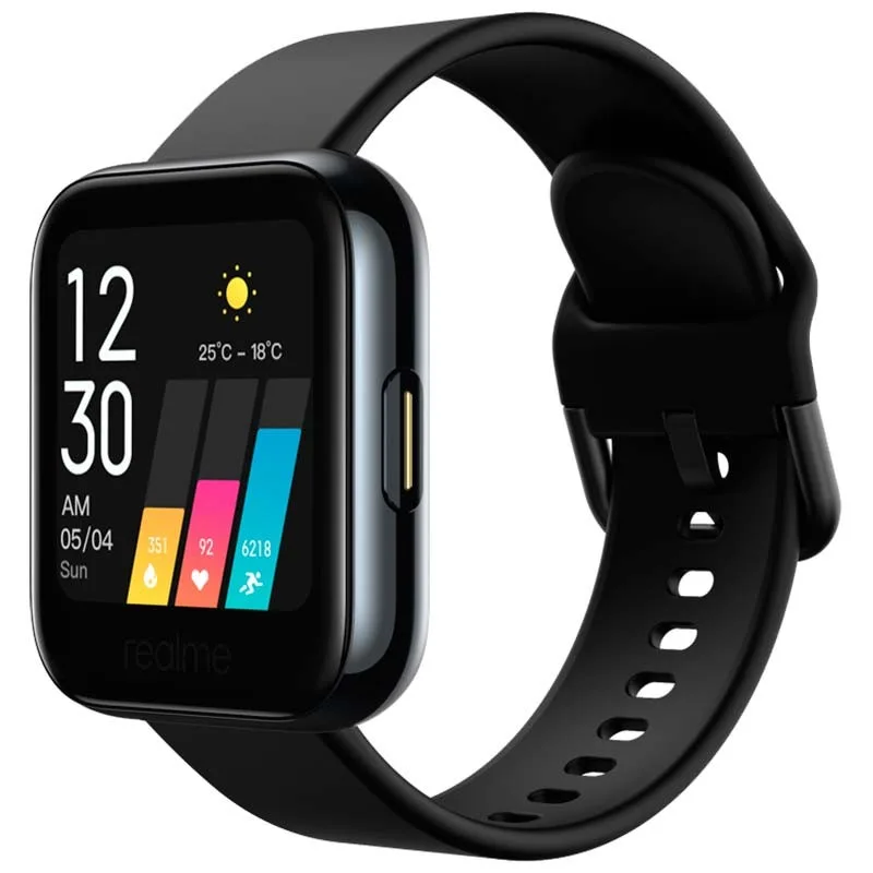 Realme Watch