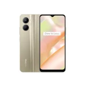 Realme C33 4GB 128GB Dual SIM 5000 mAh 6.5″ Display