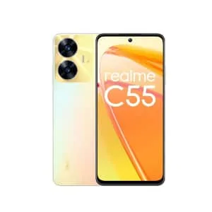Realme C55 6GB RAM 128GB Dual SIM 5000 mAh 6.72″ Display