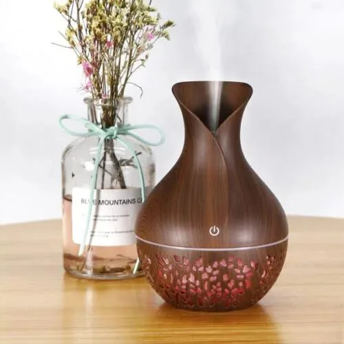 Rebune AD-23-1902 Aroma Diffuser and Humidifier