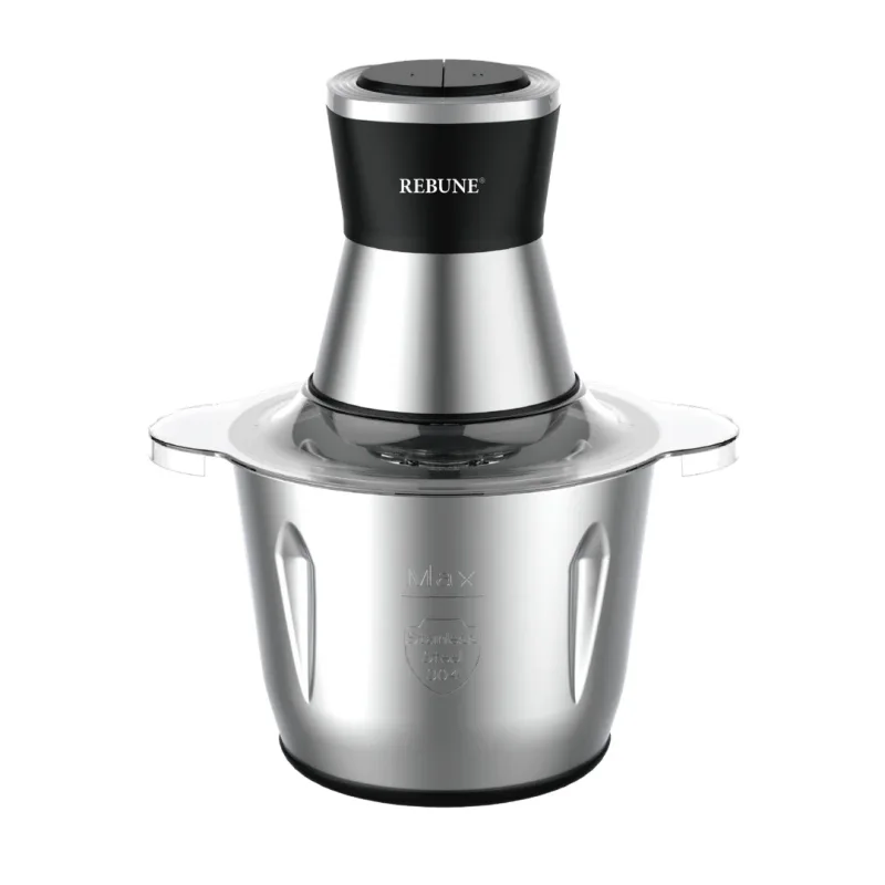 Rebune Food Chopper-RE-2-100
