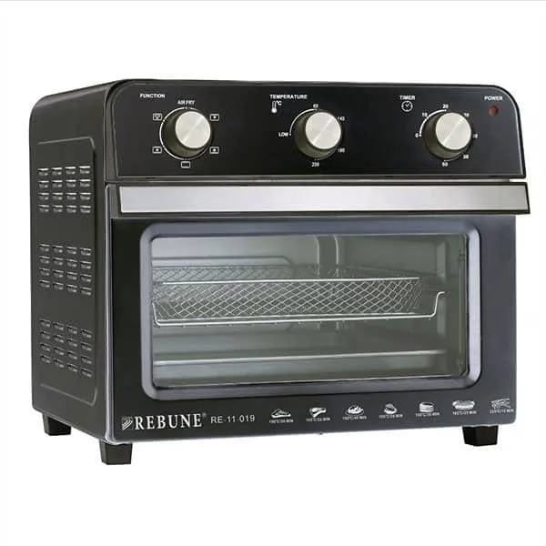 Commercial Air Fryer Oven -Rebune