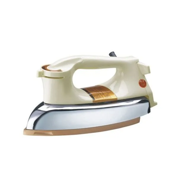 Dry Iron Box Rebune