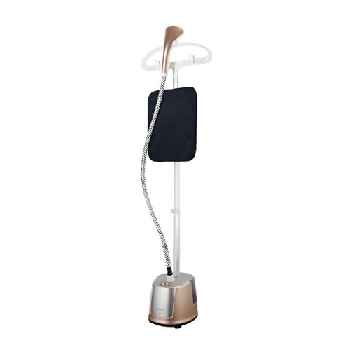 Rebune RE-3-072 Vertical Garment Steamer – Powerful, Fast Heating, Lightweight & Perfect for Homes