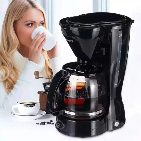 Rebune coffee maker