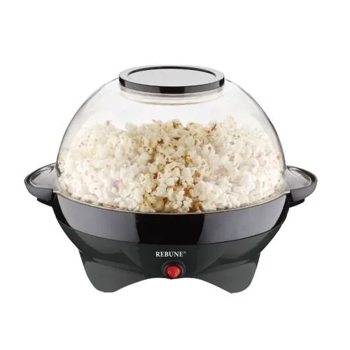 Rebune Electric Popcorn Maker