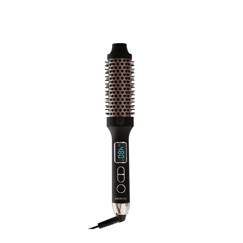 Rebune Infrared Heat Brush