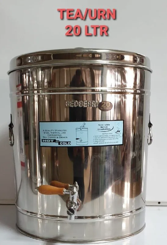 Redberry 20L Insulated Tea Urn