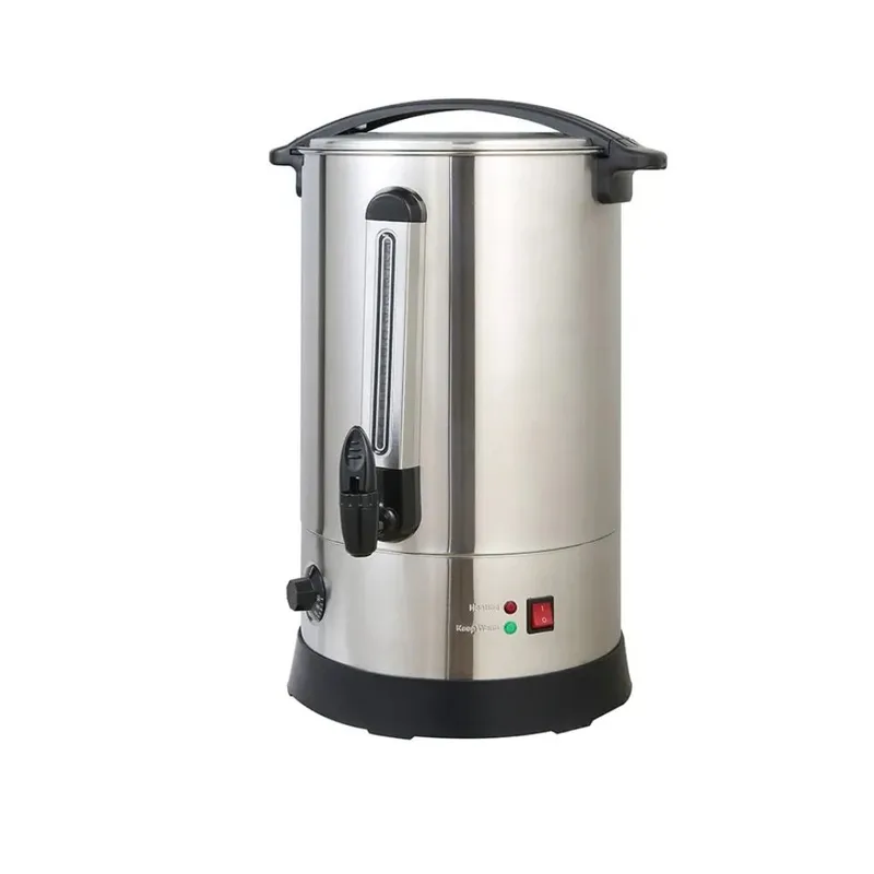 Redberry Electric Tea urn 10 liters