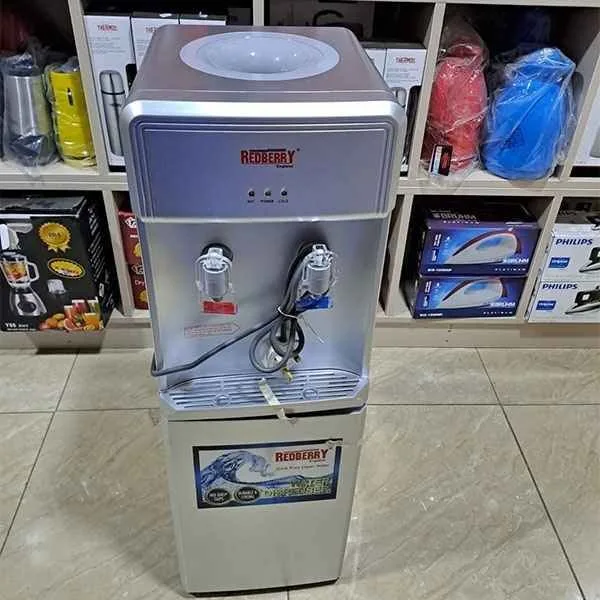 Redberry Hot and Cold Water Dispenser