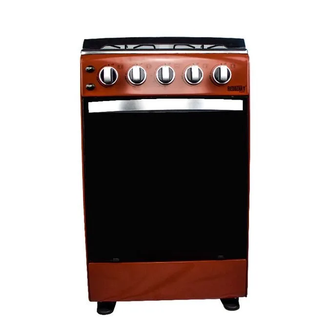 Redberry RSC713 – 4 Burner Gas Oven.