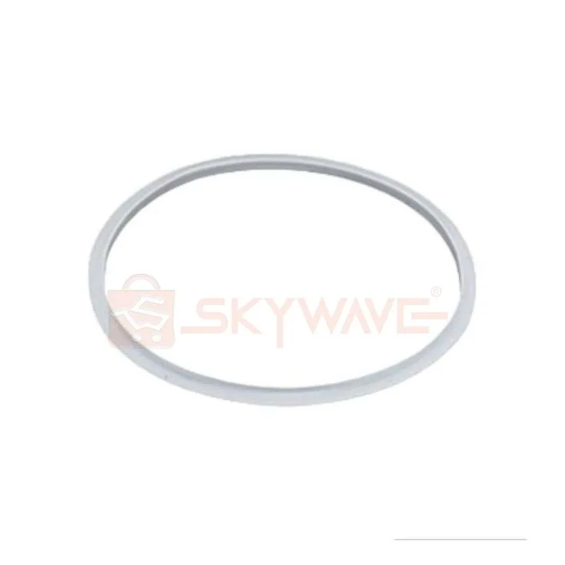 Silicone Gasket for Redberry and Saral Pressure Cookers
