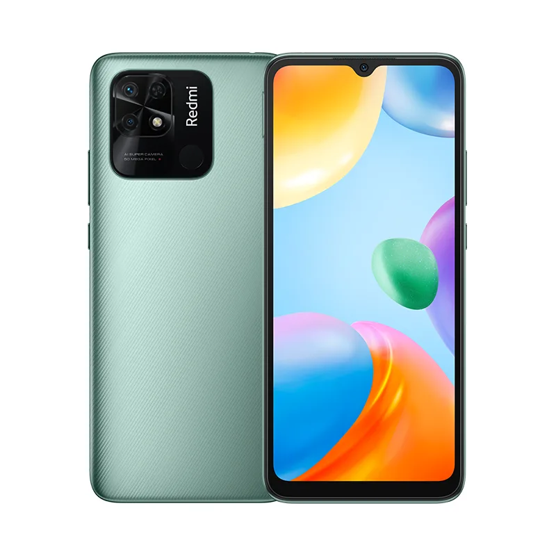 Redmi 10c 4GB 64GB
