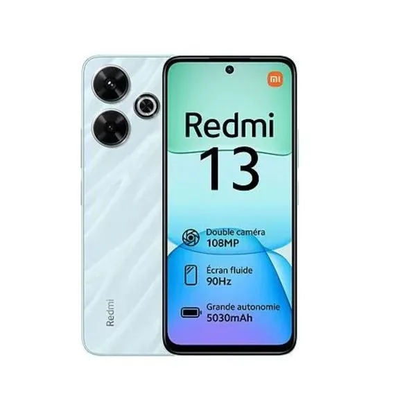 Redmi 13 8/256