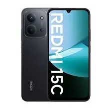 Redmi 15C 6GB RAM 128GB