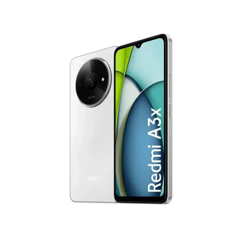 Redmi A3x 64GB Mobile Phone