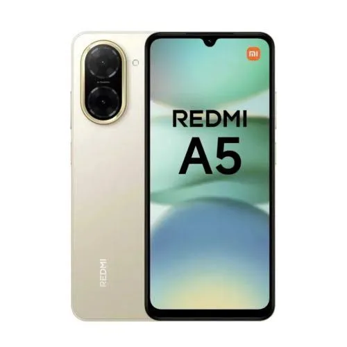 Redmi A5 4GB RAM 128GB