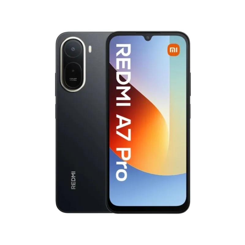 Redmi A7 Pro 4G [4GB RAM, 128GB]