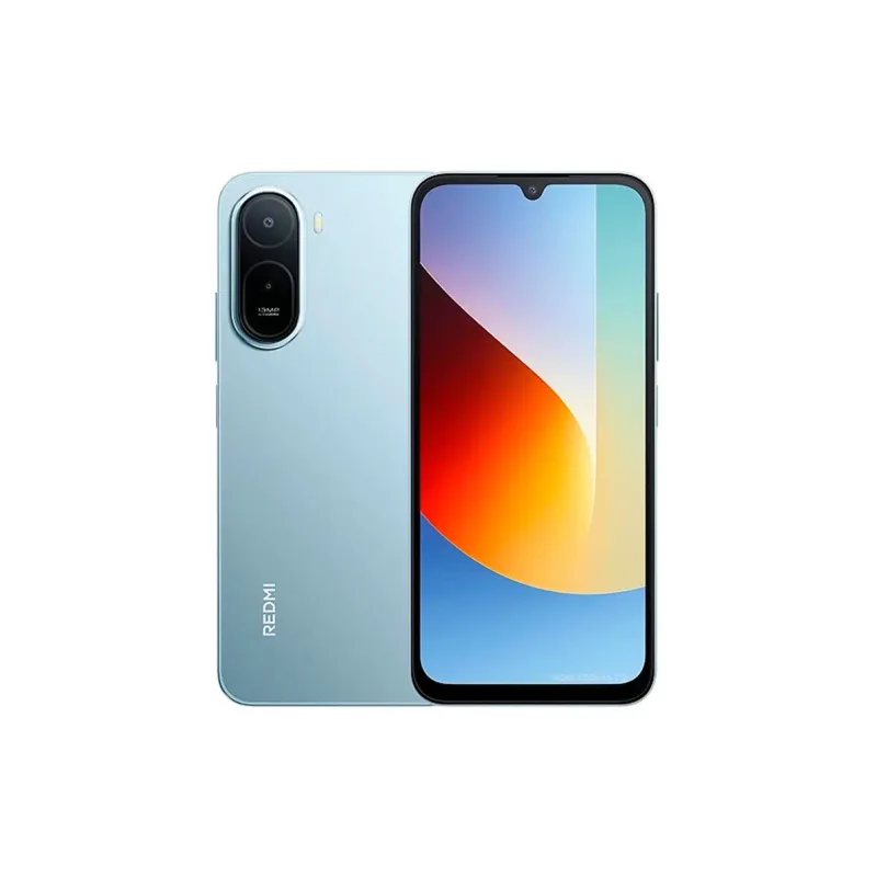 Redmi A7 Pro Smartphone 4GB RAM 64GB Storage