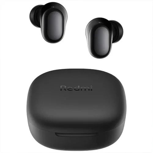 REDMI BUDS 6 PLAY BLACK