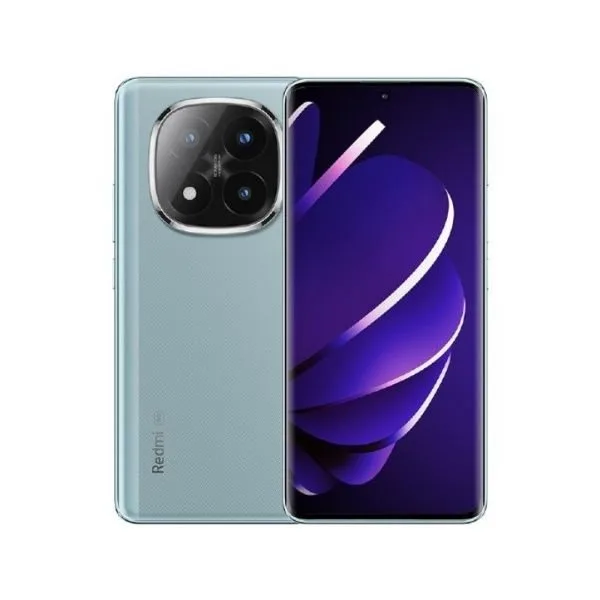 REDMI N14 pro + 5G 12/512