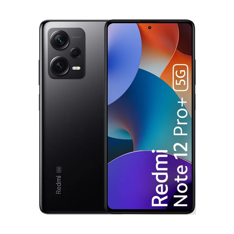 Redmi Note 12 Pro Plus 5G