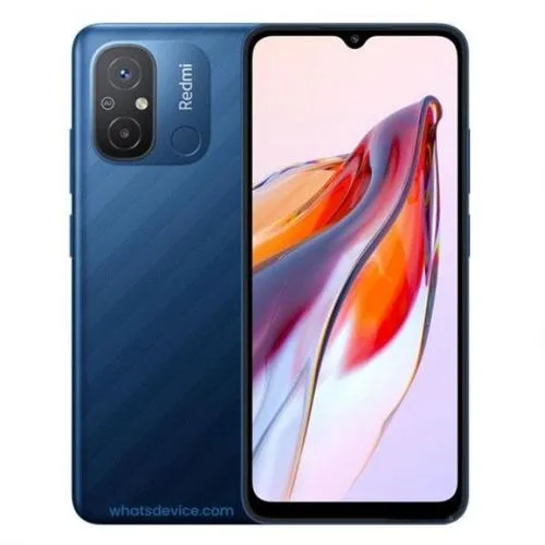 Redmi note 12C 3gb +64gb