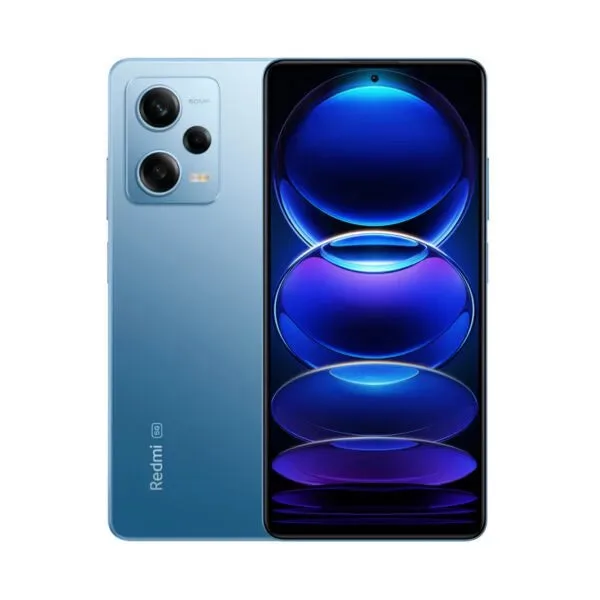 Redmi note 12C 8GB + 256GB
