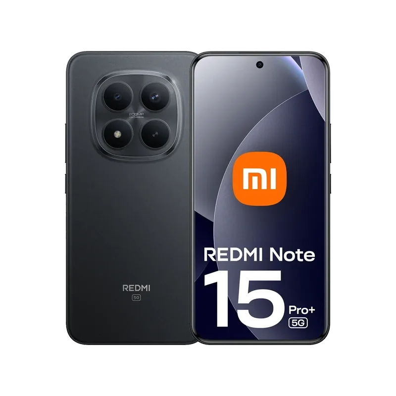 Redmi Note 15 Pro+ 5G (512GB + 12GB RAM)