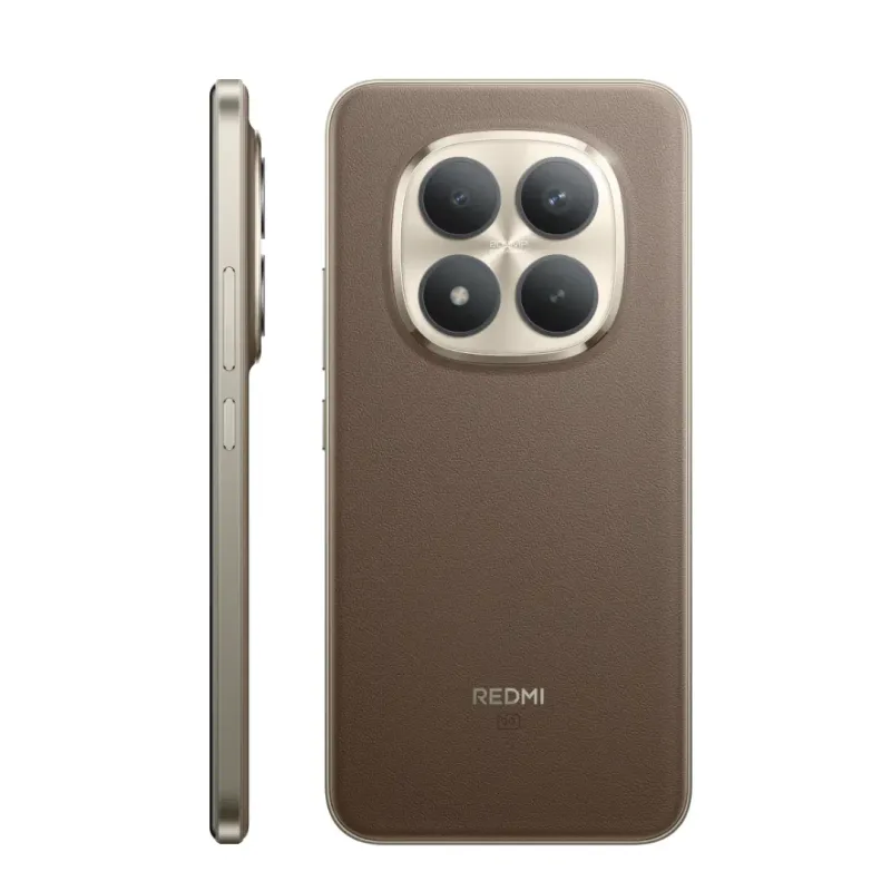 Redmi Note 15 Pro+ 5G | 8GB RAM 256GB Storage