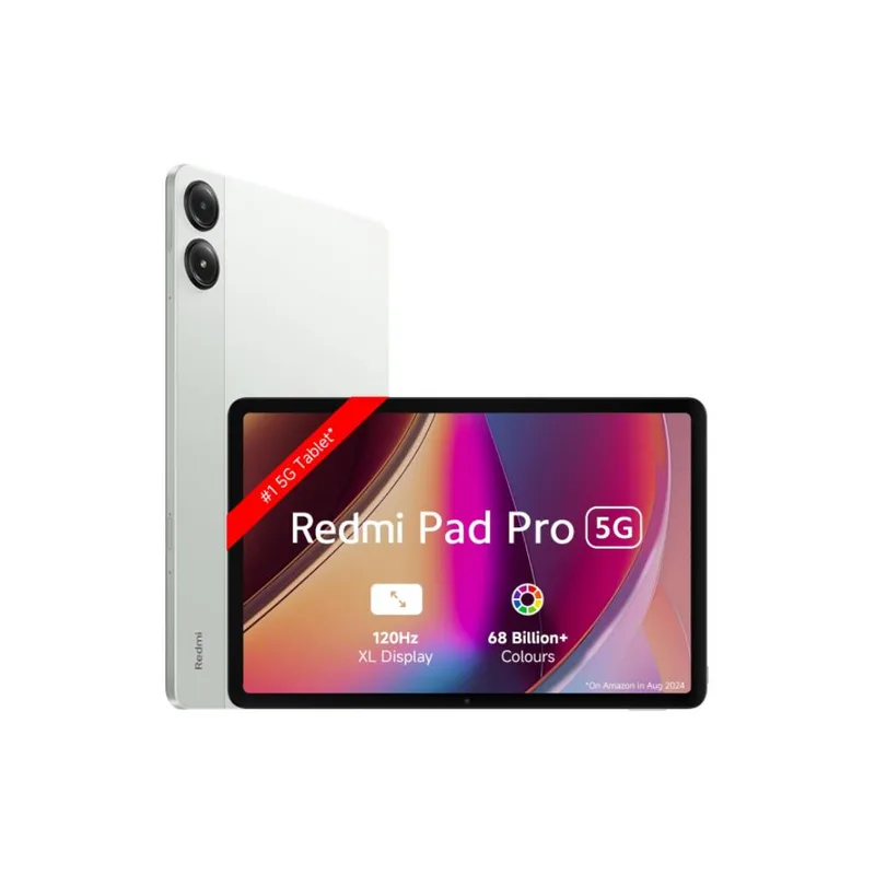 Redmi Pad Pro 256GB 5G Tablet