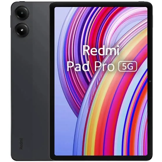Redmi Pad Pro 5G 6GB RAM 128GB
