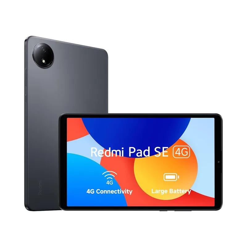Redmi Pad SE 4G 128/4