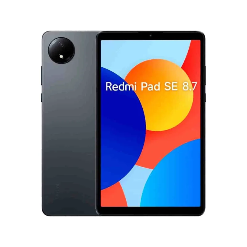 Redmi Pad SE 8.7 [3GB RAM, 64GB]
