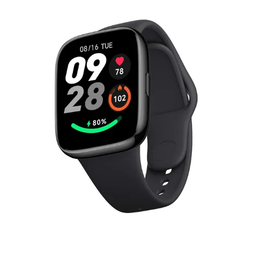 REDMI WATCH 3 BLACK 44173