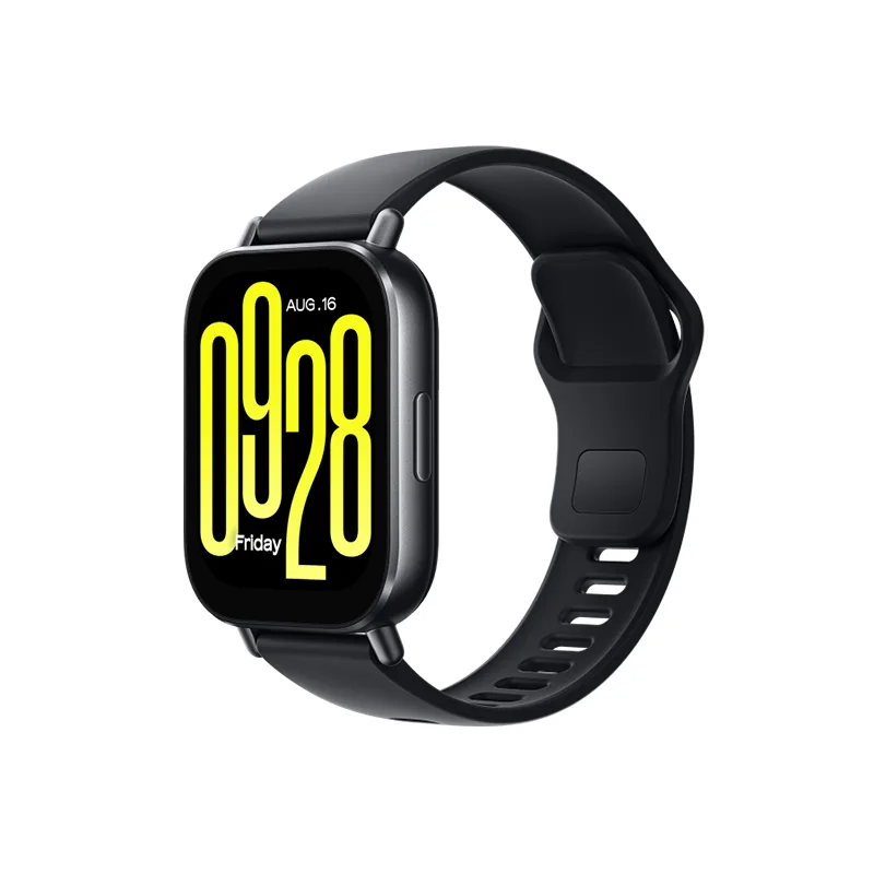 Redmi Watch 5- Obsidian Black
