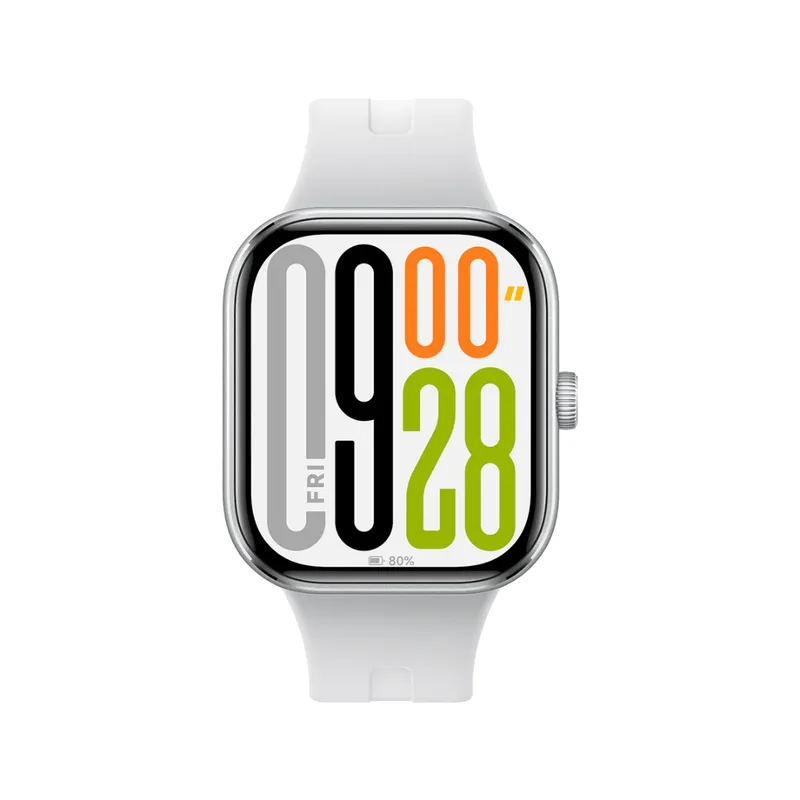 Redmi Watch 5 Silver Gray