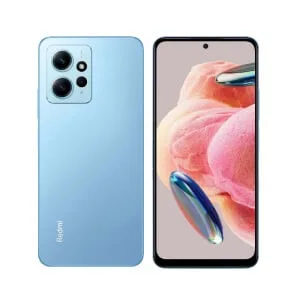 Redmi Note 12 8GB RAM 128GB Dual SIM Redmi Note 12 6.67″ Display