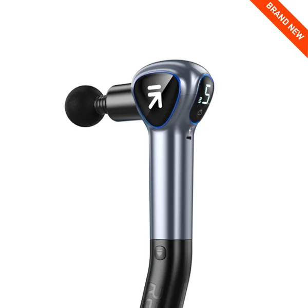 Renpho Reach Massage Gun | Professional Recovery & Deep Tissue Relief