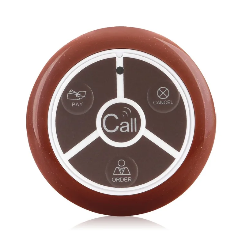 Retekess TD012 Buttons Cafe - The Perfect Solution for Table Service