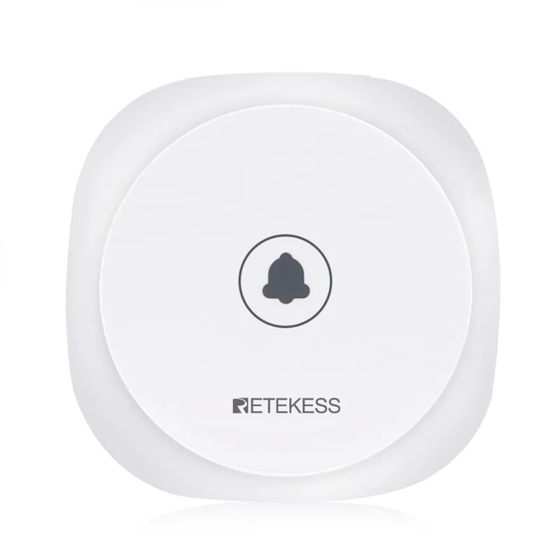 Retekess TD017 Touch Wireless Call Button